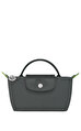 Longchamp Le Pliage Gri Çanta