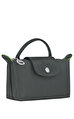 Longchamp Le Pliage Gri Çanta