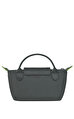 Longchamp Le Pliage Gri Çanta