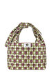 Longchamp Le Pliage Enginar Yeşili Omuz Çantası M 