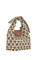 Longchamp Le Pliage Enginar Yeşili Omuz Çantası M 