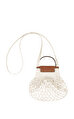 Longchamp Le Pliage Ekru File Çanta XS