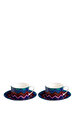 Missoni Home Kahve / Çay Fincan Tabağı