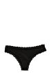 Gl Pl Lingerie Siyah String
