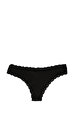 Gl Pl Lingerie Siyah String