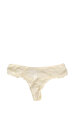 Gl Pl Lingerie Ekru Külot