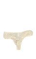 Gl Pl Lingerie Ekru Külot