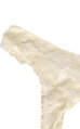 Gl Pl Lingerie Ekru Külot