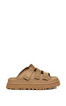W Goldenglow Slide Terlik