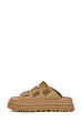 W Goldenglow Slide Terlik