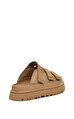 W Goldenglow Slide Terlik