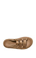 W Goldenglow Slide Terlik