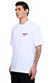 Les Benjamins Beyaz T-Shirt