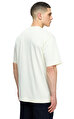 Les Benjamins Beyaz T-Shirt