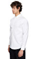 Les Benjamins Beyaz Gömlek