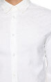Les Benjamins Beyaz Gömlek