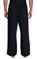 Les Benjamins Siyah Pantolon