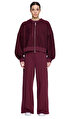 Les Benjamins Bordo Hoodie