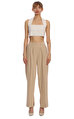 Herskind Bej Pantolon