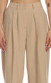 Herskind Bej Pantolon