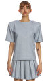 Rivus Mavi T-Shirt