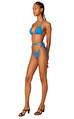 Isla Econyl® İpli Üçgen Bikini Set