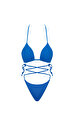 Isla Econyl® İpli Üçgen Bikini Set