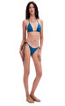 Amazon Üçgen Bikini Petrol Mavisi