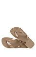 Top Tiras Rose Gold  Terlik