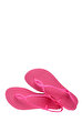 Luna Ciber Pink Sandalet