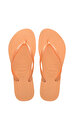 Slim Peach Terlik