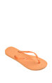Slim Peach Terlik