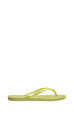 Slim Matcha Green Terlik
