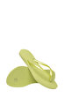 Slim Matcha Green Terlik