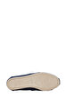 Alpargata Recycled Cotton Canvas Navy Espadril