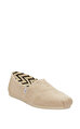 Alpargata Heritage Canvas Natural Natural Undyed Espadril