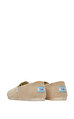 Alpargata Heritage Canvas Natural Natural Undyed Espadril