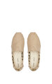Alpargata Heritage Canvas Natural Natural Undyed Espadril