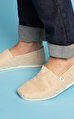 Alpargata Classic Natual Espadril