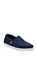 Alpargata Recycled Cotton Navy Espadril