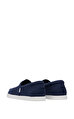 Alpargata Recycled Cotton Navy Espadril