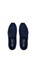 Alpargata Recycled Cotton Navy Espadril