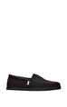 Alpargata Black Black Espadril