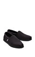 Alpargata Black Black Espadril