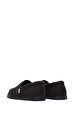 Alpargata Black Black Espadril