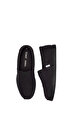 Alpargata Black Black Espadril