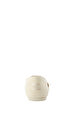 Alpargata Undyed Metallic Linen Stripe Natural Espadril