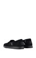 Alpargata Plus Moroccan Crochet Black Espadril