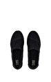 Alpargata Plus Moroccan Crochet Black Espadril