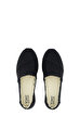 Alpargata Herıgate Canvas All Black Espadril